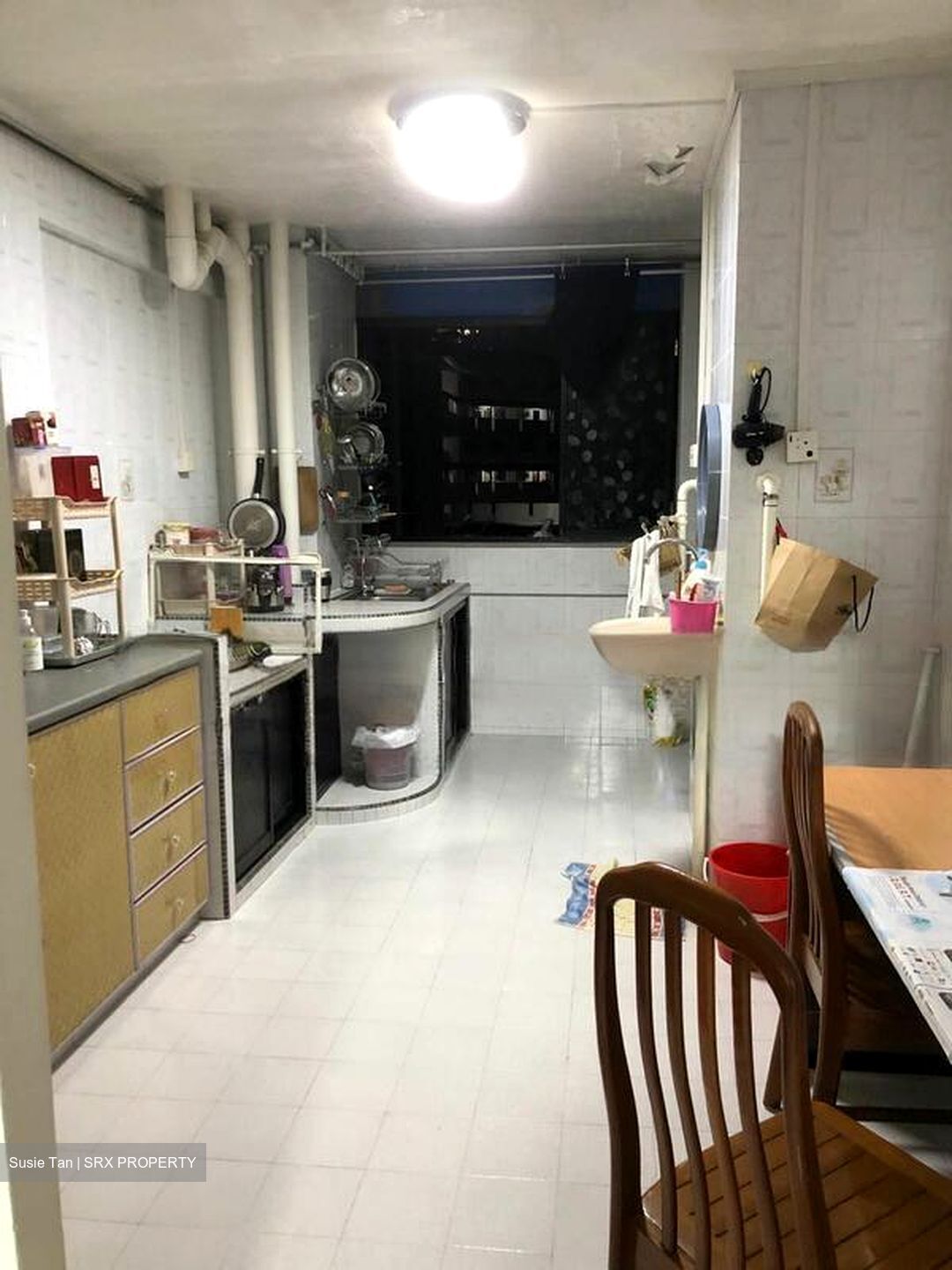 Blk 203 Yishun Street 21 (Yishun), HDB 4 Rooms #468007601